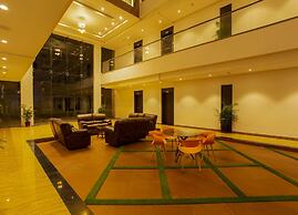 Sarovar Portico Somnath