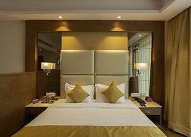 Sarovar Portico Somnath