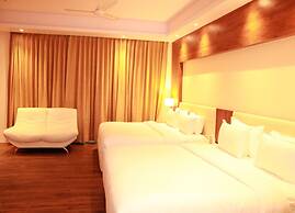 Sarovar Portico Somnath