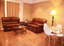 Sarovar Portico Somnath