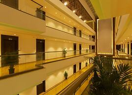 Sarovar Portico Somnath