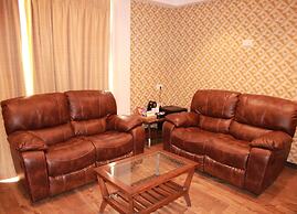 Sarovar Portico Somnath