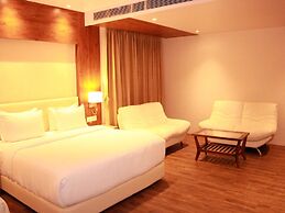 Sarovar Portico Somnath