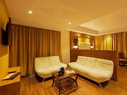 Sarovar Portico Somnath