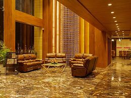 Sarovar Portico Somnath