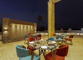Sarovar Portico Somnath