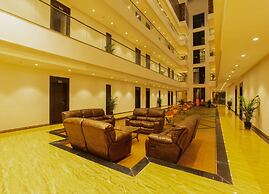 Sarovar Portico Somnath