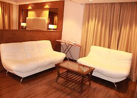 Sarovar Portico Somnath