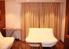 Sarovar Portico Somnath