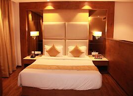 Sarovar Portico Somnath