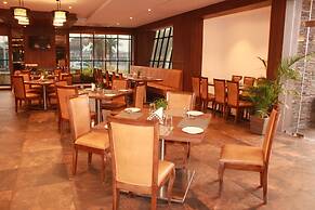 Sarovar Portico Somnath