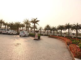 Sarovar Portico Somnath