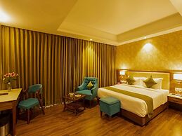 Sarovar Portico Somnath