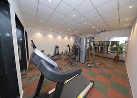 Sarovar Portico Somnath