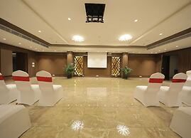 Sarovar Portico Somnath