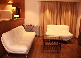 Sarovar Portico Somnath