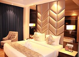 Sarovar Portico Somnath