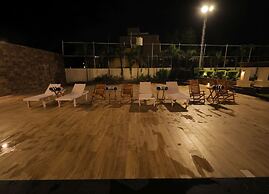 Sarovar Portico Somnath