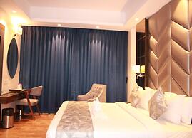 Sarovar Portico Somnath