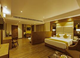 Sarovar Portico Somnath