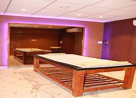 Sarovar Portico Somnath