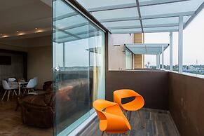 Sarovar Portico Somnath