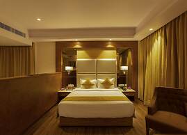 Sarovar Portico Somnath