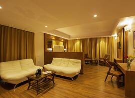 Sarovar Portico Somnath