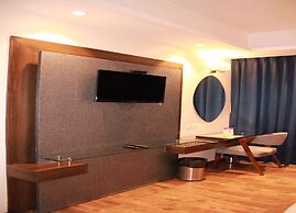 Sarovar Portico Somnath