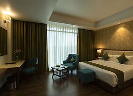 Sarovar Portico Somnath