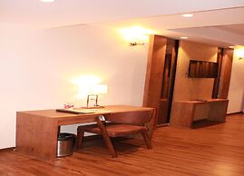 Sarovar Portico Somnath