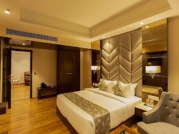 Sarovar Portico Somnath