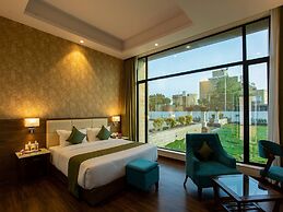 Sarovar Portico Somnath