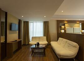 Sarovar Portico Somnath