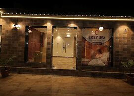 Sarovar Portico Somnath