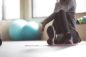 Hawthorn Extended Stay by Wyndham Odessa