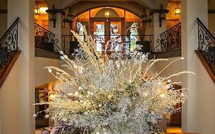 Villa Beluno Hotel & Spa