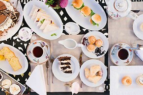 Villa Beluno Hotel & Spa