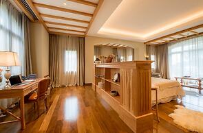 Villa Beluno Hotel & Spa