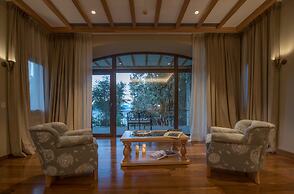 Villa Beluno Hotel & Spa