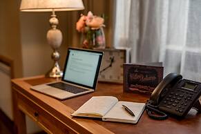 Villa Beluno Hotel & Spa