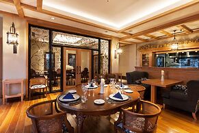 Villa Beluno Hotel & Spa