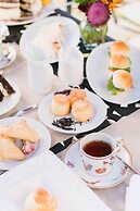 Villa Beluno Hotel & Spa