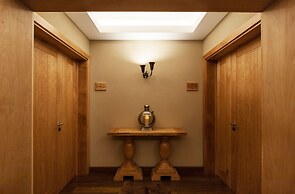 Villa Beluno Hotel & Spa