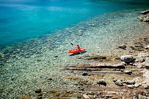 Villa Beluno Hotel & Spa