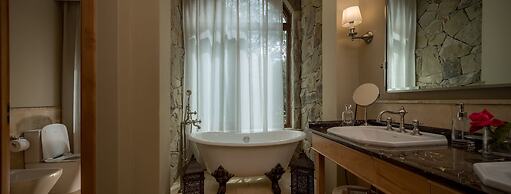 Villa Beluno Hotel & Spa