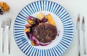 Villa Beluno Hotel & Spa