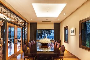 Villa Beluno Hotel & Spa