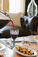 Villa Beluno Hotel & Spa