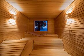 Villa Beluno Hotel & Spa